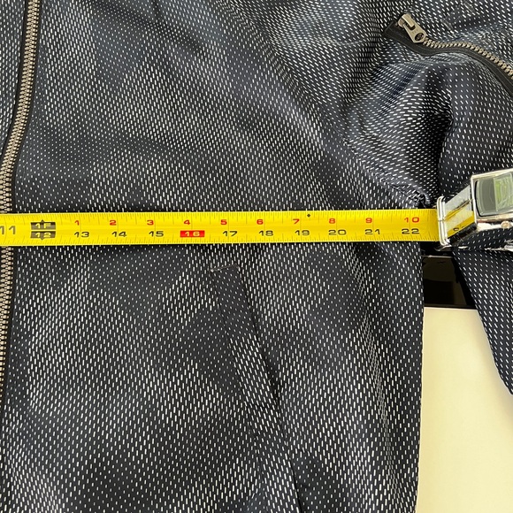 G-Star Raw Bomber Jacket - Picture 3 of 4